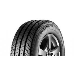 225/65R16C 112/110R ContiVanContact 100 8PR DOT2022 (E-6.3) CONTINENTAL